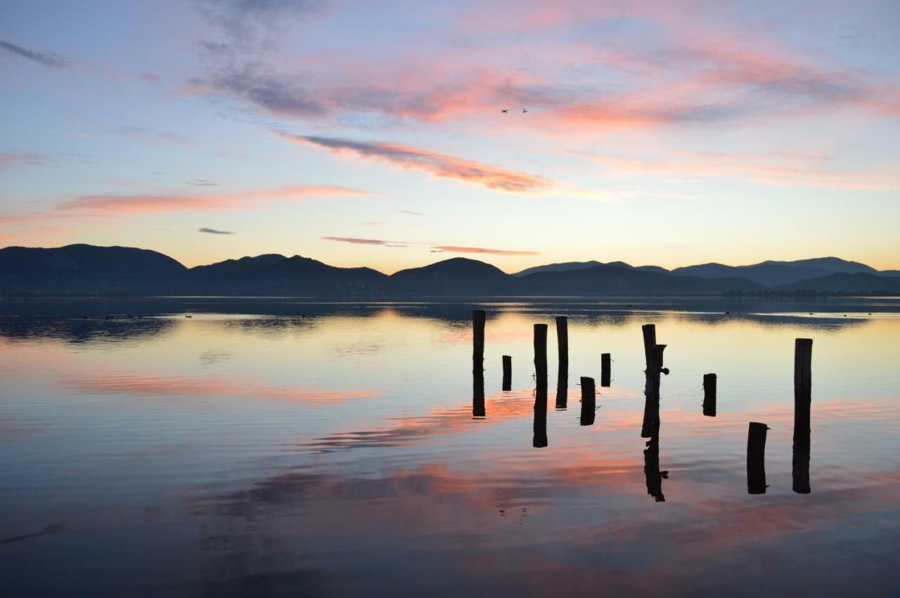 A Pochi Passi Dal Mare Hotel Torre del Lago Puccini Luaran gambar