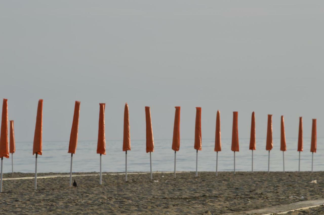A Pochi Passi Dal Mare Hotel Torre del Lago Puccini Luaran gambar